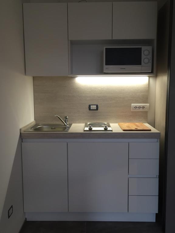Appartamento Indipendente コモ 部屋 写真