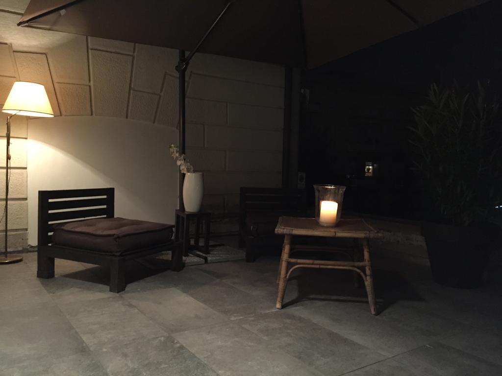 Appartamento Indipendente コモ 部屋 写真